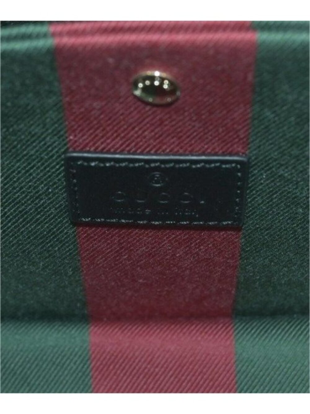 Gucci Shoulder Bag Gray - Picture 5 of 11